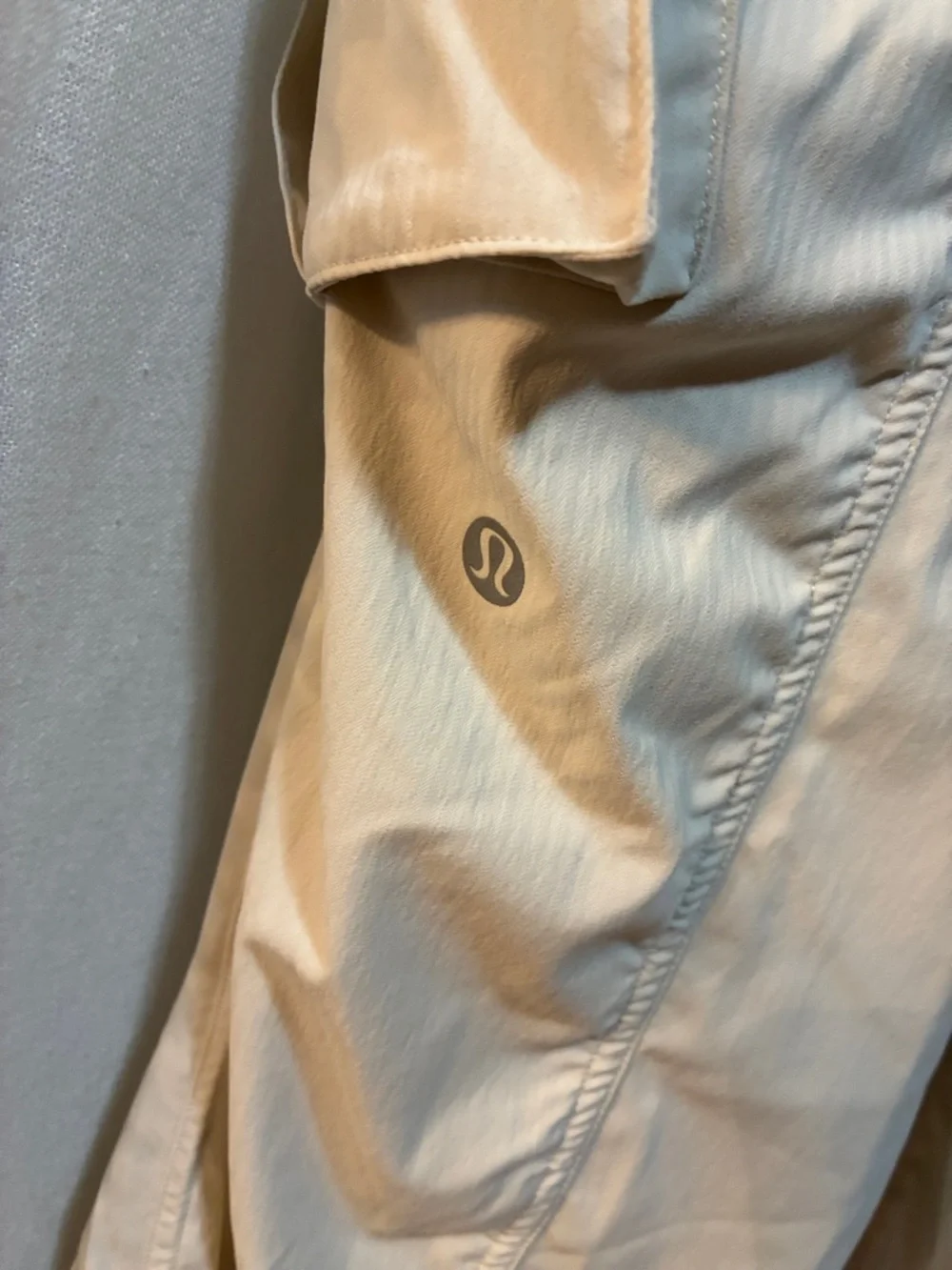 lululemon athletica very good